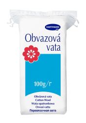 Vata obv�zov� 100g