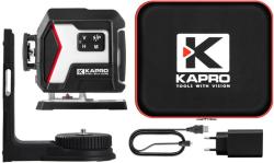 Laser KAPRO� 933 Prolaser� NUCLUEO GREEN, 3D All-Lines