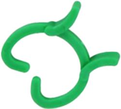 Up�nacia spona Strend Pro Garden, 28x24 mm, bal. 40 ks