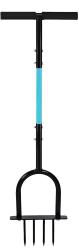 Prevzdu��ova� Strend Pro Garden, r�rkov�, 4 hrot�, 25x102 cm