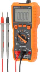 Multimeter Strend Pro Premium, digit�lny, 1000A, 20A, 4xAAA