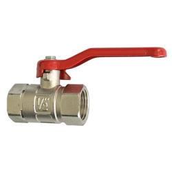 Regula�n� medzikus Strend Pro Garden, gu�ov� ventil, G3/4", F/F