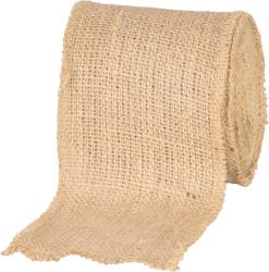 Stuha Strend Pro Garden, jutov�, 10 cm, L-10 m, p�ska