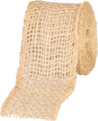 Stuha Strend Pro Garden, jutov�, 5 cm, L-5 m, p�ska