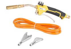 Hor�k Strend Pro H54A X304, opa�ovac�, na plyn, LPG, hadica L-1,5 m, z�vit G3/8"