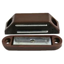 Magnety T0372, na dvere, 62 mm, hned�