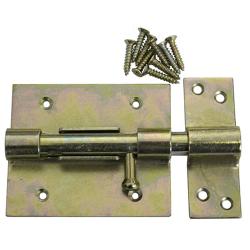 Z�str� na dvere T0126 � 100x2 mm, Yzn