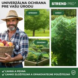 Sie Strend Pro, 12x25 m, oko 25 mm, proti vtkom, PE