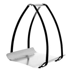 No�a Homefire LH006SB, 36 cm, na krbov� drevo