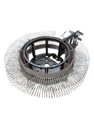 Teleso, topn� VT-003