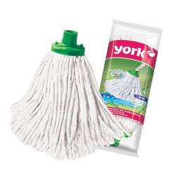 Hlavica na mop York 073000, XXL, bavlna, n�hradn� handra, 250g