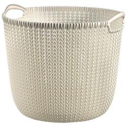 K�� Curver� KNIT 30 lit., kr�mov�, 39x30 cm