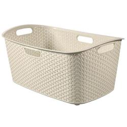 K�� Curver� MY STYLE 47 lit., kr�mov�, 60x39x28 cm, na bielize�, pr�dlo