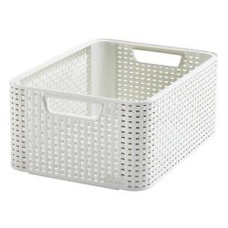 Ko��k Curver� STYLE2 M, kr�mov�, 38x29x17 cm