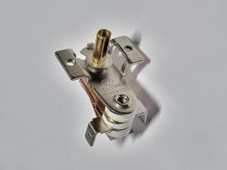 Termostat pre ohrieva� BGP1402-02, diel 9