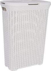 K�� Curver� STYLE 40 lit., kr�mov�, 44x26x61 cm, na bielize�, pr�dlo