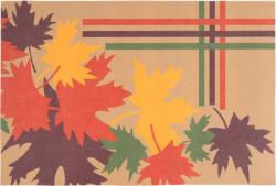 Roho�ka MagicHome, pred dvere, Autumn, plast/latex, 40x60 cm