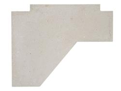 �amot 23,5 x 6 x 22 x 4 x 9,6 x 11,9 x 3,4 kachle Thalia Ewa