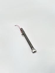 Hor�ky na gril Gordon, Parma a Forbes, nerez, INOX