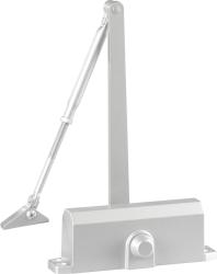Zatvra dver Strend Pro, 40-65 kg, EN3, hydraulick protipoiarny
