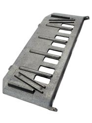 Liatinov� ro�t bo�n�  na spor�k KuzineCASTIRON