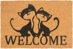 Roho�ka MagicHome, pred dvere, Welcome, kokos/pvc, 40x60 cm