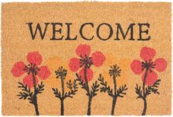 Roho�ka MagicHome, pred dvere, Welcome, kokos/pvc, 40x60 cm
