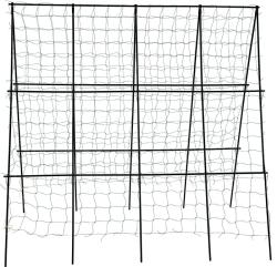 Sie� na uhorky s kon�trukciou Strend Pro 1,2x1,2 m,