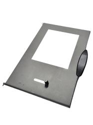 Dvierka na kachle Okta M, n�hradn�