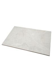 Keramick� plat�a pre spor�k PANONIA, biela