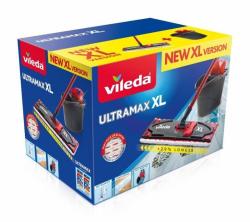 S�prava Vileda Ultramax XL, Complete Set box