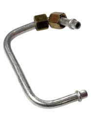 Hlin�kov� r�rka GH08, diel 5