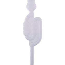 Z�tka WHT kvasn�, plastov� 20 cm