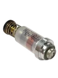 Cievka prepu��ania plynu�GH08, diel 28