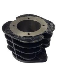 Valec HSV50/HSV100, diel 27