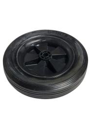 Koleso HSV50/HSV100, diel 79