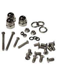 Skrutky pre gril Kamado Egg 18", 21"