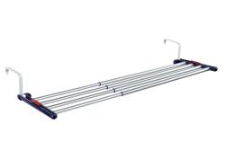 Su�iak na pr�dlo LEIFHEIT 81413 Quartett 40, Extendable A, na radi�tory, z�vesn�