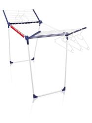 Su�iak na pr�dlo LEIFHEIT 81520 Pegasus 200 Solid, na bielize�, skladac�