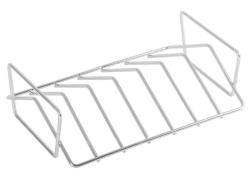 Ro�t pre gril Strend Pro Kamado Egg 26", dr�ten�, na rebierka