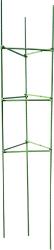 Mrieka Strend Pro, oporn na kvety a rastliny, skladacia, 1,1x120 cm