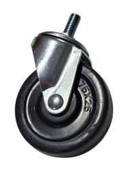 Koles� na gril Parma, Forbes, n�hradn�