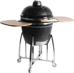 Gril Strend Pro Kamado Egg 23" ierny