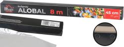 Alobal MagicHome 45 cm, L-8 m, 17 �m, hlin�kov�, grilovac�, EXTRA STRONG