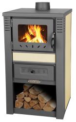 Kachle Nova Ceramic, 7,5 kW, 120 mm, b�ov�