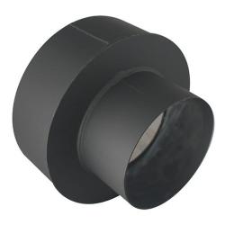 Redukcia HS 200/180/1,5 mm, CZ: prechodka, dymov� redukcia