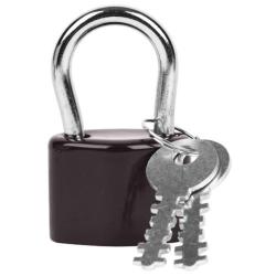 Z�mok Blossom 45 mm, visiaci, diskov� mechanizmus