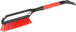 Metlika Strend Pro, na auto, so krabkou, na ad a sneh, 60 cm