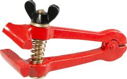 Zvierka Cork HV5315, 150 mm, zmoncka, run, s krdlovou maticou