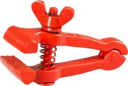 Zvierka Cork HV5310, 100 mm, zmoncka, run, s krdlovou maticou